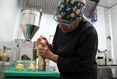 Neix a l'Anoia un obrador compartit per a petits productors. ACN